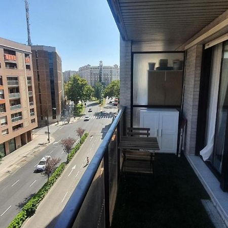 Apartamenticos Studio 75 Saragosse Extérieur photo