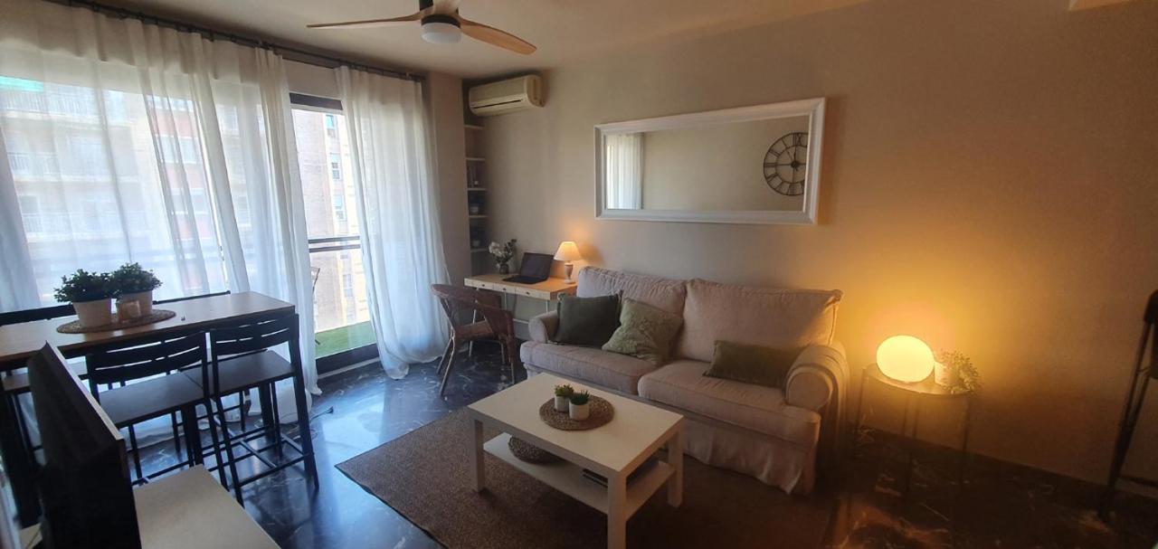 Apartamenticos Studio 75 Saragosse Extérieur photo