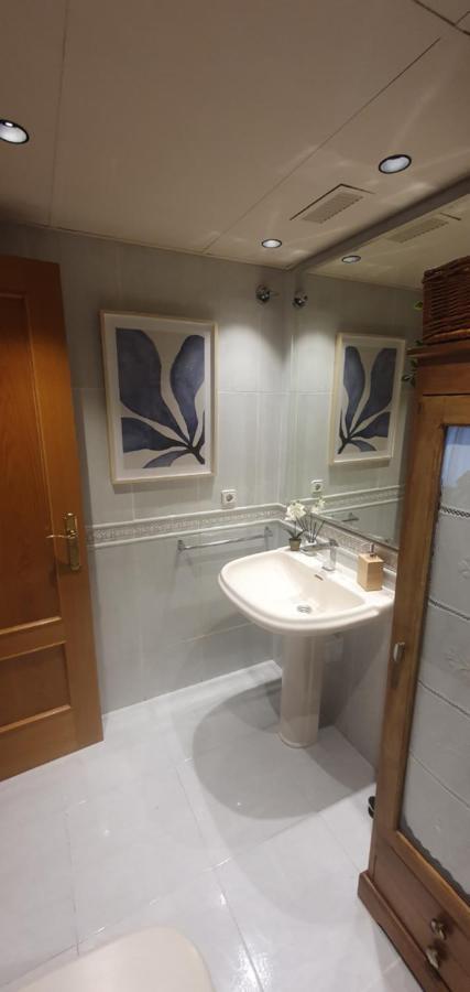 Apartamenticos Studio 75 Saragosse Extérieur photo