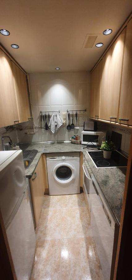 Apartamenticos Studio 75 Saragosse Extérieur photo