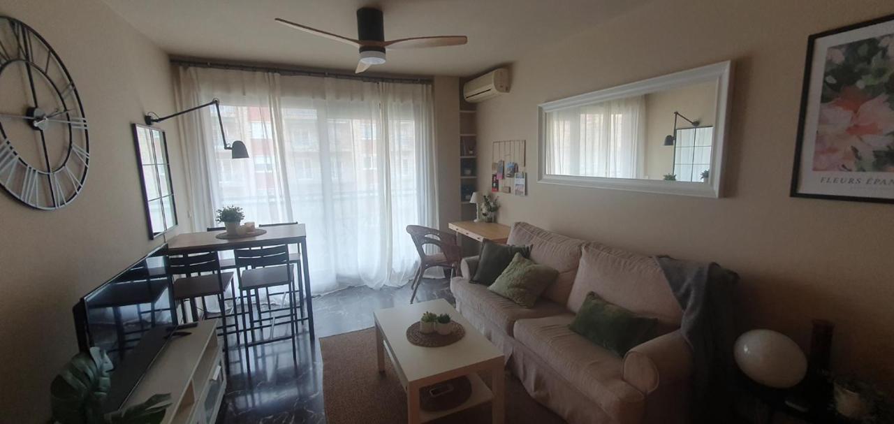 Apartamenticos Studio 75 Saragosse Extérieur photo