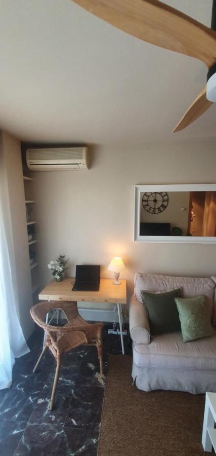 Apartamenticos Studio 75 Saragosse Extérieur photo