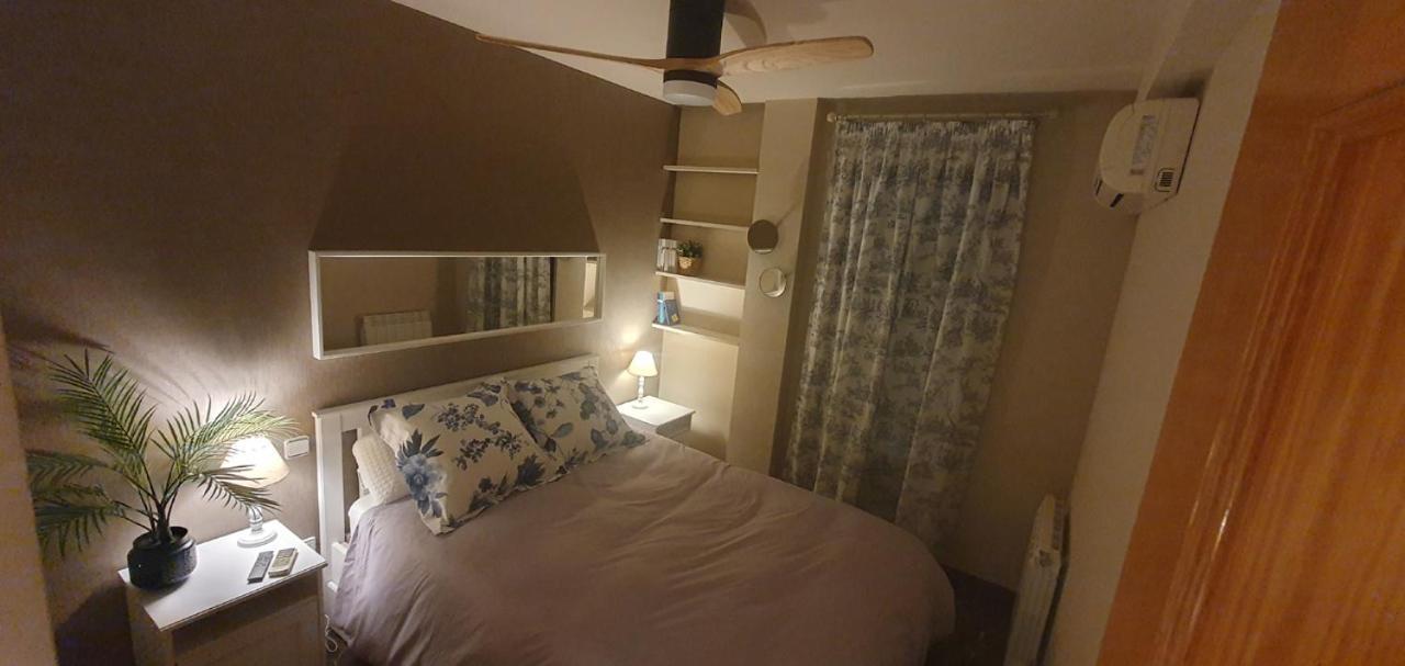 Apartamenticos Studio 75 Saragosse Extérieur photo
