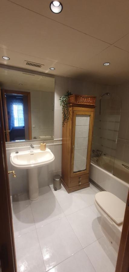 Apartamenticos Studio 75 Saragosse Extérieur photo