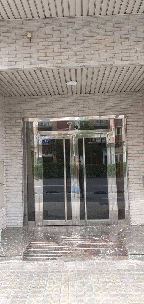 Apartamenticos Studio 75 Saragosse Extérieur photo